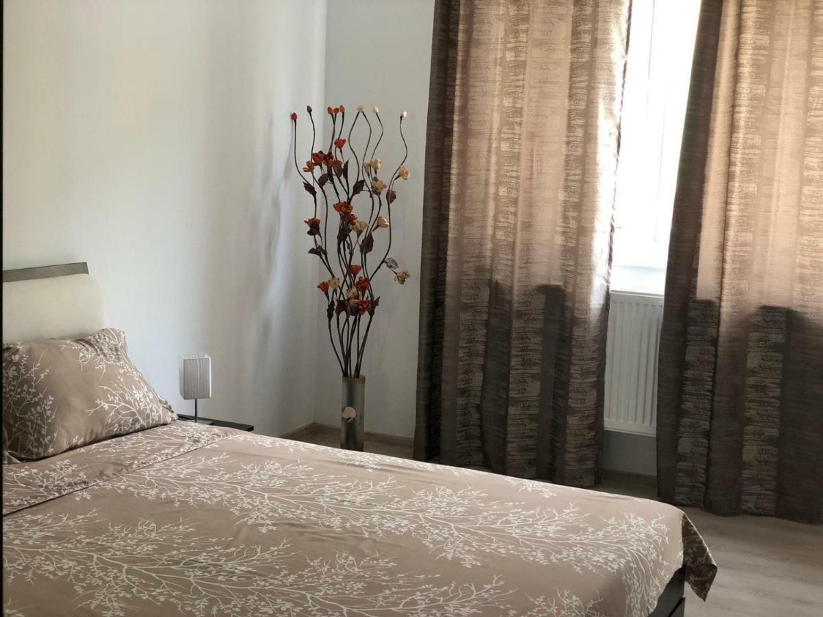 Hanul Piratilor Promenada Apartament Năvodari Eksteriør bilde