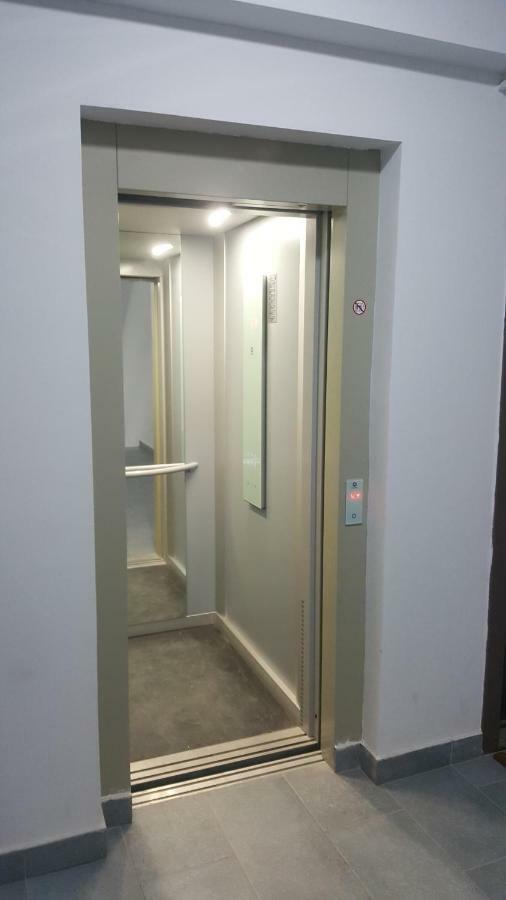 Hanul Piratilor Promenada Apartament Năvodari Eksteriør bilde
